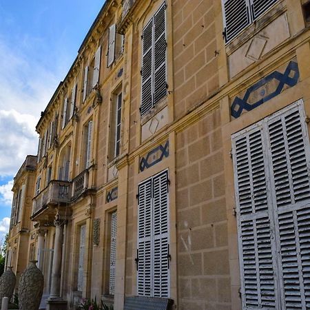 Chateau Nevers Bed & Breakfast วาเร็นน์ส วัวเซลส์ ภายนอก รูปภาพ
